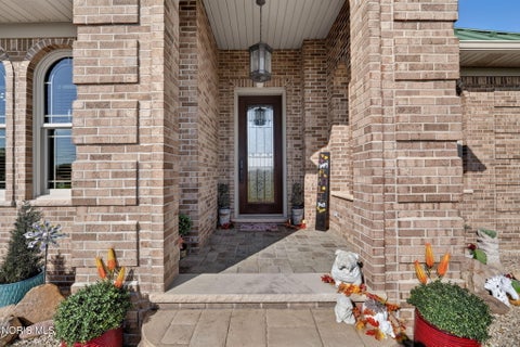 Tiny photo for 5450 County Road 39, Rawson, OH 45881 (MLS # 10014756)