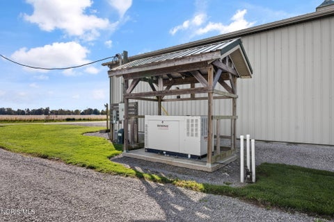 Tiny photo for 5450 County Road 39, Rawson, OH 45881 (MLS # 10014756)