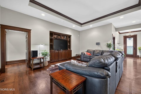 Tiny photo for 5450 County Road 39, Rawson, OH 45881 (MLS # 10014756)