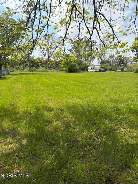 0 Oregon Road Northwood OH 43619