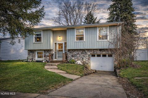 2037 Northwyck Drive Toledo OH 43611