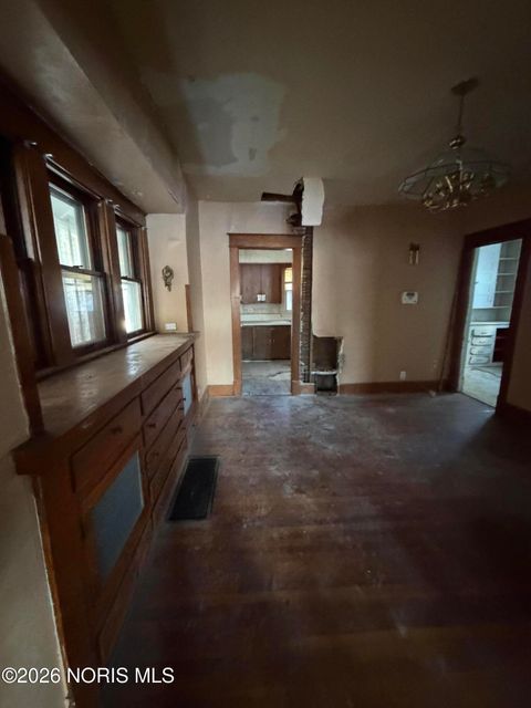 Tiny photo for 298 W Park Street, Toledo, OH 43608 (MLS # 10003382)