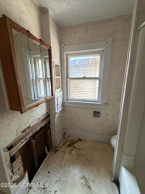 Tiny photo for 298 W Park Street, Toledo, OH 43608 (MLS # 10003382)