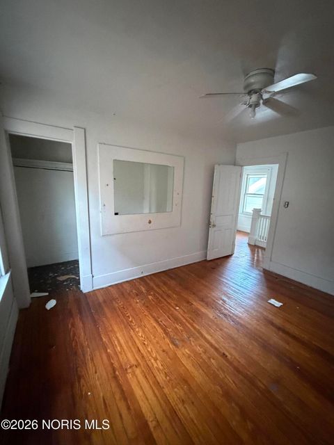 Tiny photo for 298 W Park Street, Toledo, OH 43608 (MLS # 10003382)