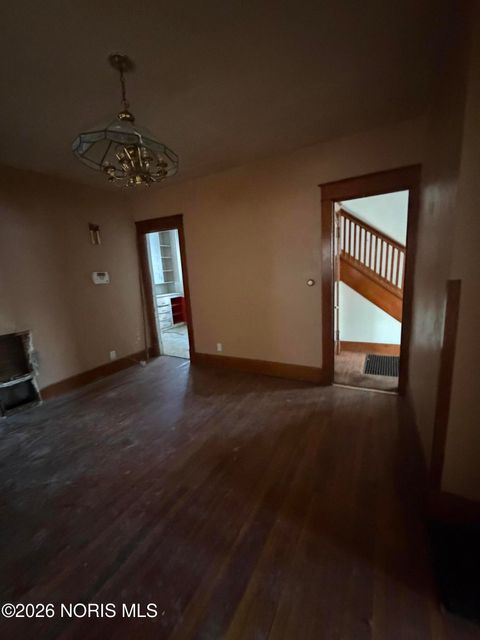 Tiny photo for 298 W Park Street, Toledo, OH 43608 (MLS # 10003382)