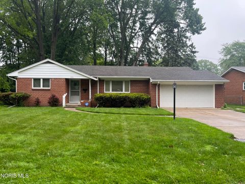 Photo of 4110 Briarcrest Road, Toledo, OH 43623 (MLS # 10008221)