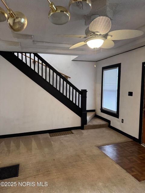 Tiny photo for 451 E Pearl Street, Toledo, OH 43608 (MLS # 10002338)