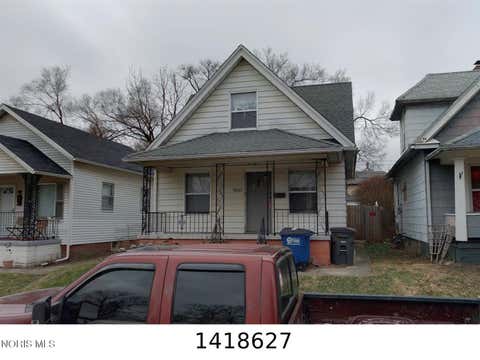 Photo of 1860 Finch Street, Toledo, OH 43609 (MLS # 10011509)