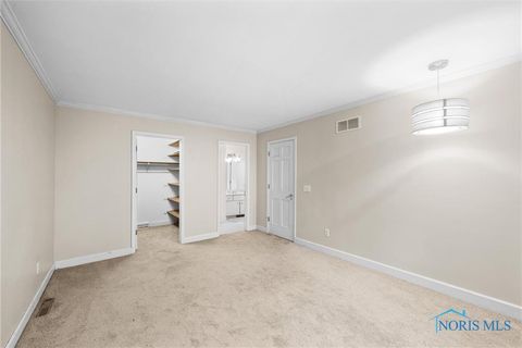Tiny photo for 2015 King Road, Toledo, OH 43617 (MLS # 10007196)
