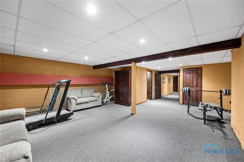 Tiny photo for 2015 King Road, Toledo, OH 43617 (MLS # 10007196)