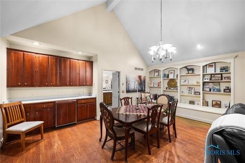 Tiny photo for 2015 King Road, Toledo, OH 43617 (MLS # 10007196)