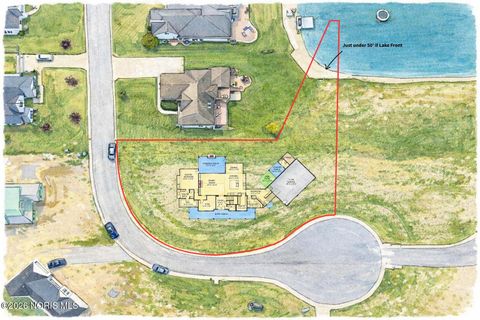 Tiny photo for 6524 Magnolia Lane, Whitehouse, OH 43571 (MLS # 10007528)