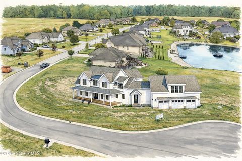 Tiny photo for 6524 Magnolia Lane, Whitehouse, OH 43571 (MLS # 10007528)