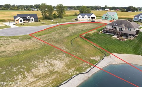 Tiny photo for 6524 Magnolia Lane, Whitehouse, OH 43571 (MLS # 10007528)