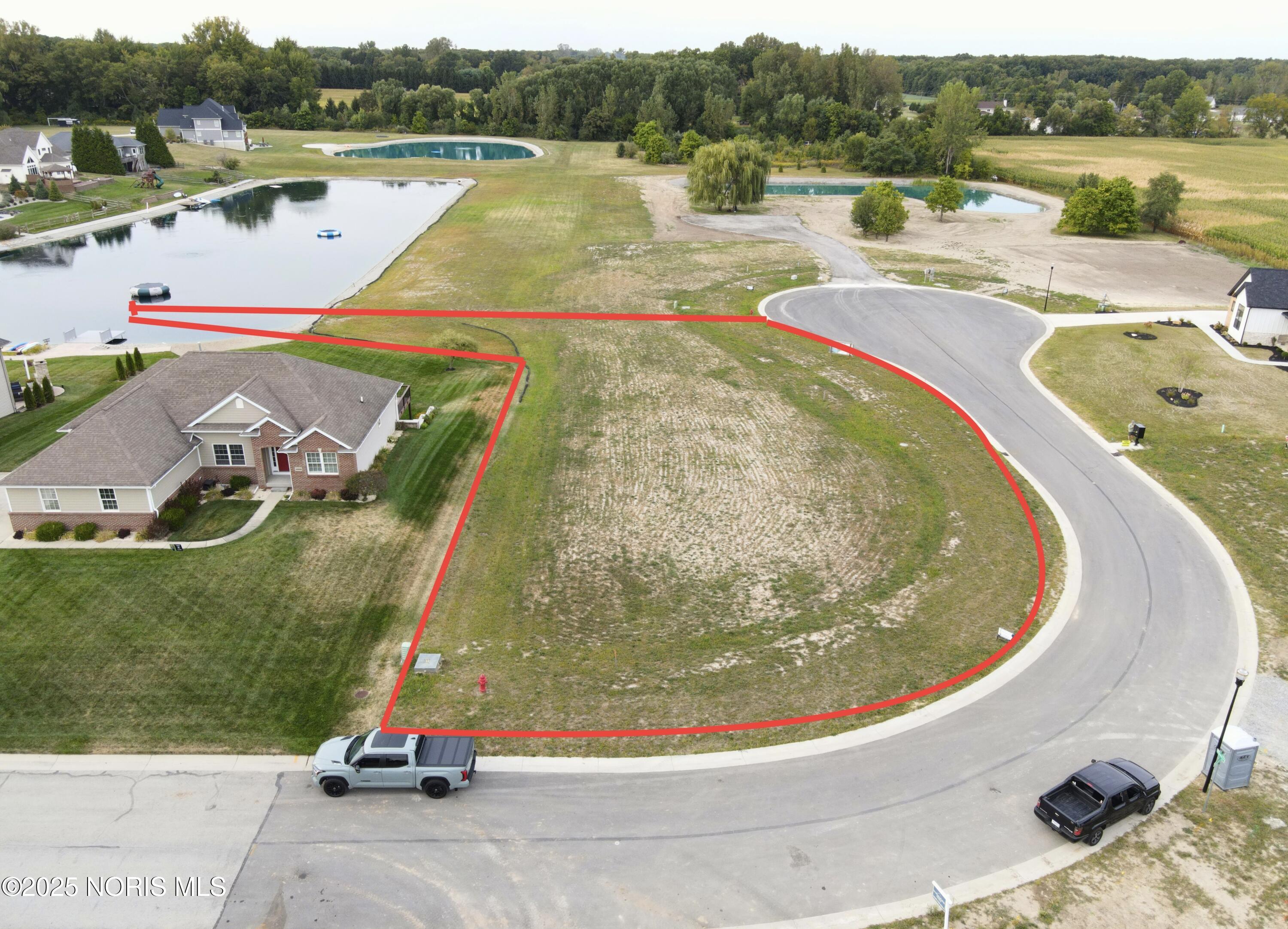 6524 Magnolia Lane