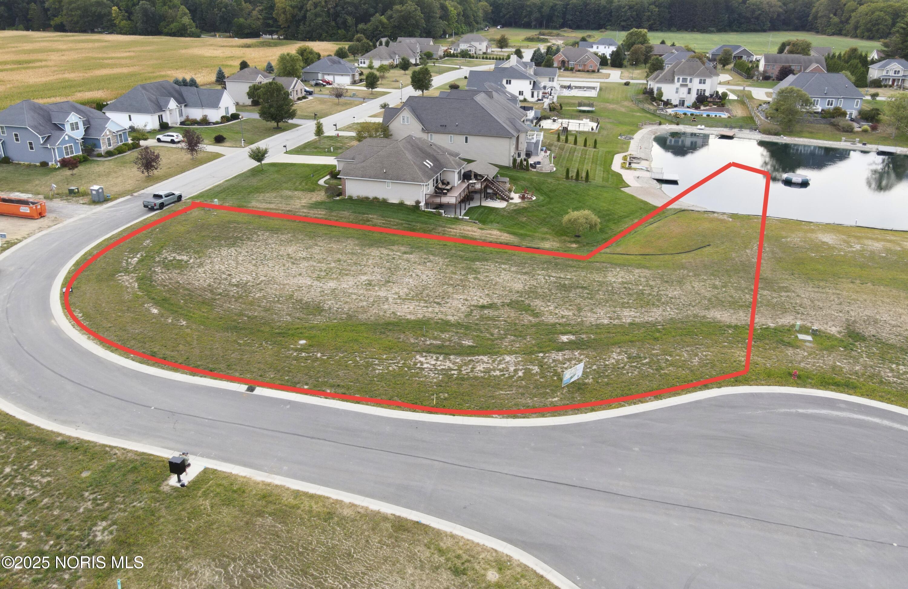 6524 Magnolia Lane
