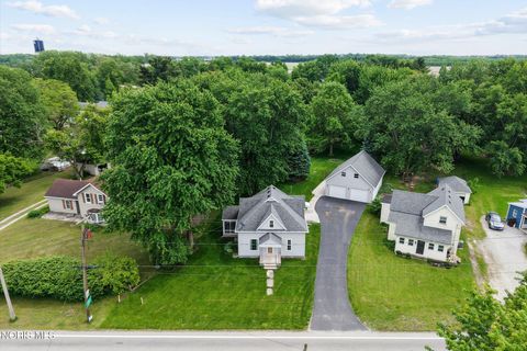 Tiny photo for 227 W Main Street, Wayne, OH 43466 (MLS # 10008324)