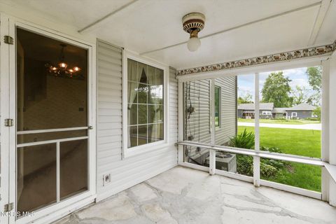 Tiny photo for 227 W Main Street, Wayne, OH 43466 (MLS # 10008324)