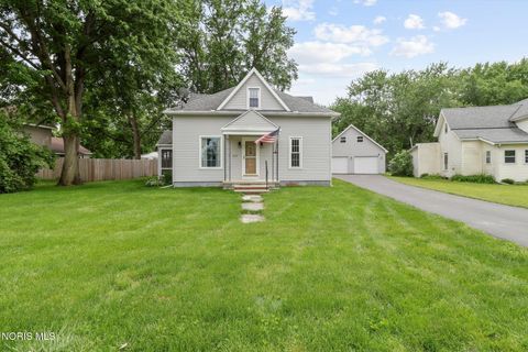 Tiny photo for 227 W Main Street, Wayne, OH 43466 (MLS # 10008324)
