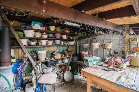 Tiny photo for 2012 Berdan Avenue, Toledo, OH 43613 (MLS # 10003973)