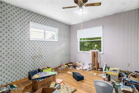 Tiny photo for 2012 Berdan Avenue, Toledo, OH 43613 (MLS # 10003973)