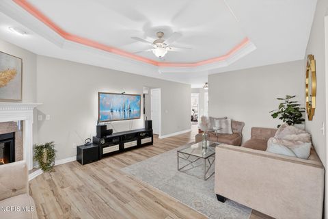 Tiny photo for 8424 Birchwood Lane, Northwood, OH 43619 (MLS # 10005690)