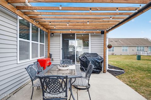 Tiny photo for 8424 Birchwood Lane, Northwood, OH 43619 (MLS # 10005690)