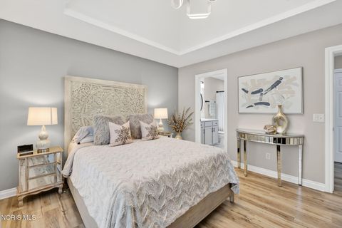 Tiny photo for 8424 Birchwood Lane, Northwood, OH 43619 (MLS # 10005690)