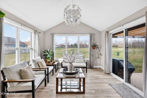 Tiny photo for 8424 Birchwood Lane, Northwood, OH 43619 (MLS # 10005690)