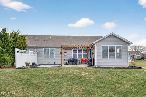 Tiny photo for 8424 Birchwood Lane, Northwood, OH 43619 (MLS # 10005690)