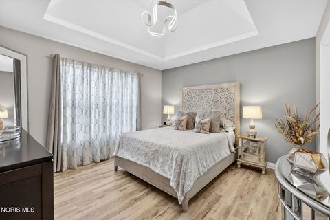 Tiny photo for 8424 Birchwood Lane, Northwood, OH 43619 (MLS # 10005690)