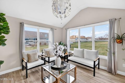 Tiny photo for 8424 Birchwood Lane, Northwood, OH 43619 (MLS # 10005690)