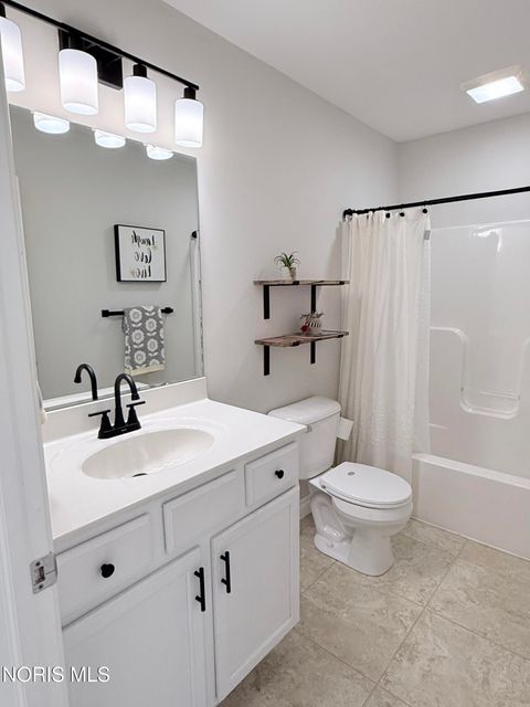 Tiny photo for 8424 Birchwood Lane, Northwood, OH 43619 (MLS # 10005690)