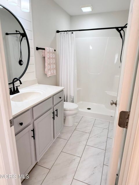 Tiny photo for 8424 Birchwood Lane, Northwood, OH 43619 (MLS # 10005690)