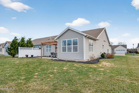 Tiny photo for 8424 Birchwood Lane, Northwood, OH 43619 (MLS # 10005690)