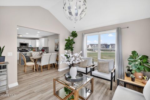 Tiny photo for 8424 Birchwood Lane, Northwood, OH 43619 (MLS # 10005690)