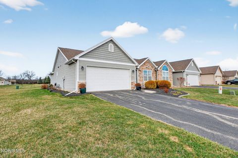 Tiny photo for 8424 Birchwood Lane, Northwood, OH 43619 (MLS # 10005690)