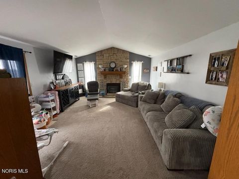 Tiny photo for 200 Tyler Lane, Stryker, OH 43557 (MLS # 10004375)