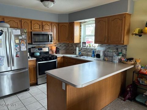 Tiny photo for 200 Tyler Lane, Stryker, OH 43557 (MLS # 10004375)