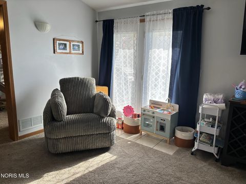 Tiny photo for 200 Tyler Lane, Stryker, OH 43557 (MLS # 10004375)