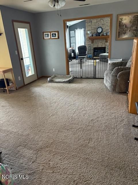 Tiny photo for 200 Tyler Lane, Stryker, OH 43557 (MLS # 10004375)