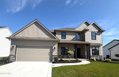 Tiny photo for 5051 Magnolia Drive, Oregon, OH 43616 (MLS # 10012717)