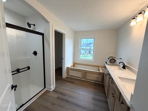 Tiny photo for 5051 Magnolia Drive, Oregon, OH 43616 (MLS # 10012717)
