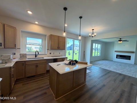 Tiny photo for 5051 Magnolia Drive, Oregon, OH 43616 (MLS # 10012717)
