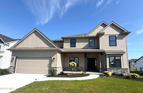 Photo of 5051 Magnolia Drive, Oregon, OH 43616 (MLS # 10012717)