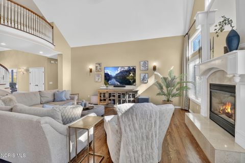 Tiny photo for 7811 Oak Leaf Court, Maumee, OH 43537 (MLS # 10004922)