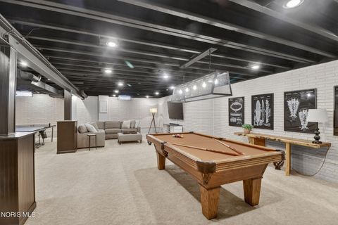 Tiny photo for 7811 Oak Leaf Court, Maumee, OH 43537 (MLS # 10004922)