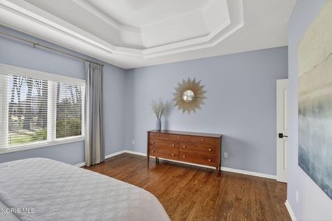 Tiny photo for 7811 Oak Leaf Court, Maumee, OH 43537 (MLS # 10004922)