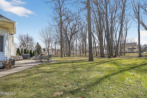 Tiny photo for 7811 Oak Leaf Court, Maumee, OH 43537 (MLS # 10004922)