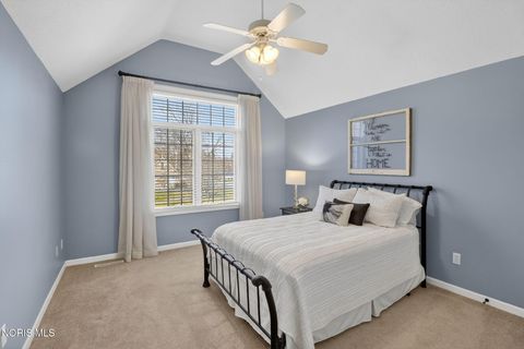 Tiny photo for 7811 Oak Leaf Court, Maumee, OH 43537 (MLS # 10004922)